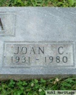 Joan C. Maguire Thoma