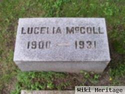 Lucelia Mccoll