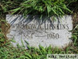 Winslow Louis Jenkins