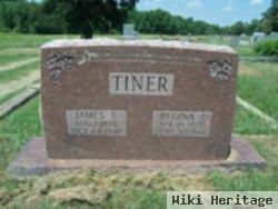 James Elias Tiner