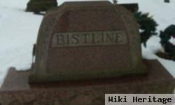 Ethel Viola Heckman Bistline