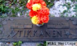 Myra R Tikkanen