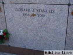 Leonard J. Stanulis