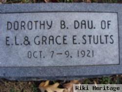 Dorothy Belle Stults