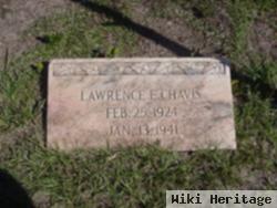 Lawrence Eugene Chavis