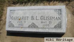 Margaret B. L. Glissman