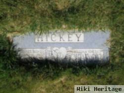 William Vincent Hickey