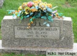 Charles Hugh Miller