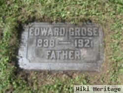 Edward Grose