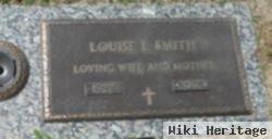 Louise L Hall Smith