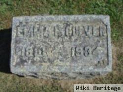 Emma R. Culver