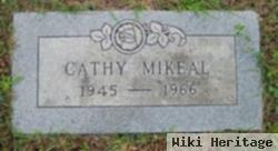 Catherine Elaine "cathy" Mikeal