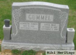 Kenneth Edwin Gummel