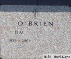 Jim O'brien