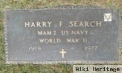 Harry F Search