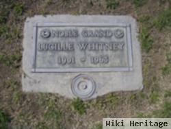 Lucille Whitney