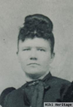 Dinah Ann Jones Westover