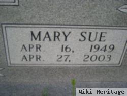 Mary Sue Trull