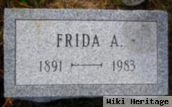 Frida "freida" Abrahamson Carlstrom