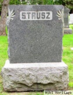 Fred Strusz