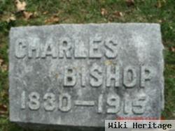 Charles Bishop