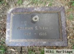 Norman Stanley Weaver