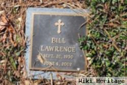 Bill Lawrence