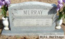 Martha Ann Murray