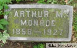 Arthur M Monroe