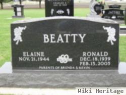 Ronald Beatty