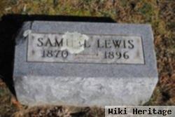 Samuel Lewis