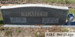 William Jessie Beasley