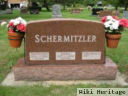 Emma Dix Schermitzler