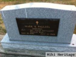 Mark Kenneth Paulsel