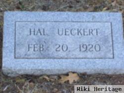 Hal Ueckert