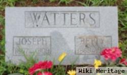 Betty Allen Watters