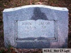 John Jacob Clark, Sr