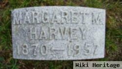 Margaret Harvey