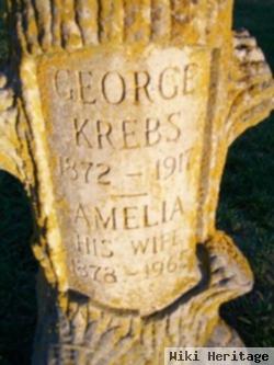 George Krebs