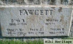 Fred C. Fawcett