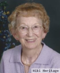 Geraldine Mae "gerry" Lippelt Hintz