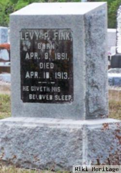 Levy Phillip Fink