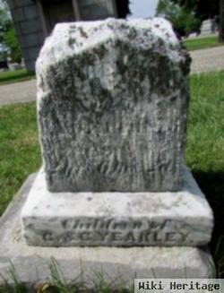 Jeremiah Yeakley