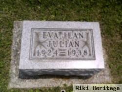 Eva Jane Julian