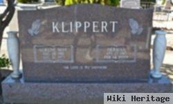 Lorene May Klippert