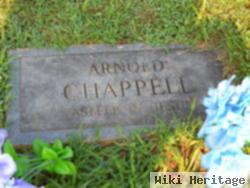 Arnold Chappell