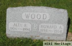 Alta Wood