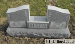 Merton Lynn Dustin