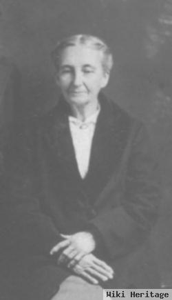 Demaris Holmes Harrison