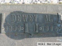 Dewey Masey Ohme